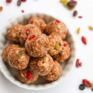 Superfood Energy Balls