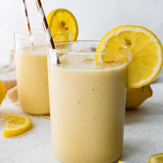Lemon Smoothie