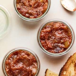 Fig Jam