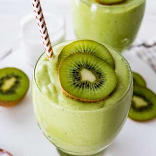 Kiwi Smoothie