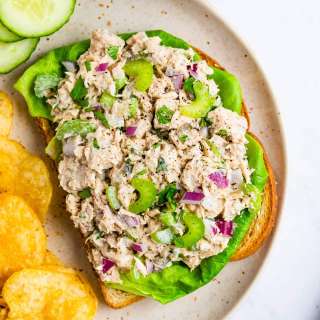 Tuna Salad
