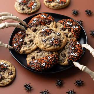 Halloween Cookies