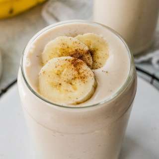 Banana Smoothie