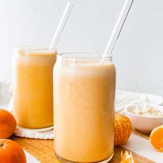 Clementine Smoothie