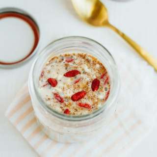 Superfood Cereal Blend