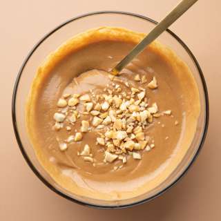 Easy Peanut Sauce
