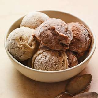 Protein Ice Cream
