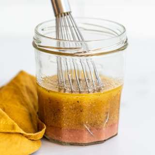 Greek Salad Dressing