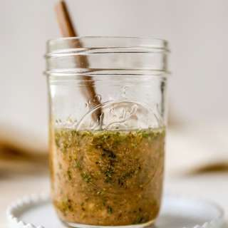 Italian Dressing