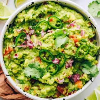 Guacamole
