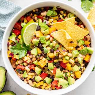 Cowboy Caviar