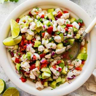 Ceviche