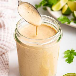 Southwest Dressing