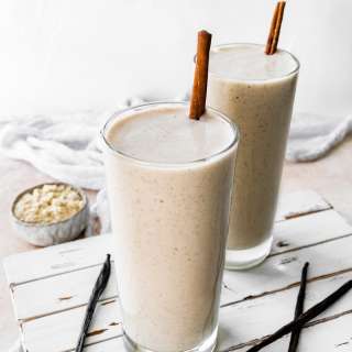 Vanilla Protein Shake