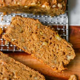 Vegan Banana Bread
