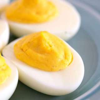 The Best Classic Deviled Egg Recipe
