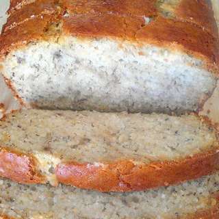 Best Buttermilk Banana Bread Recipe