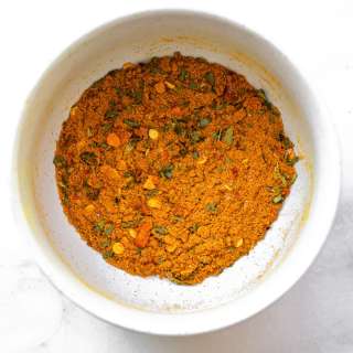 Thai Curry Spice Blend