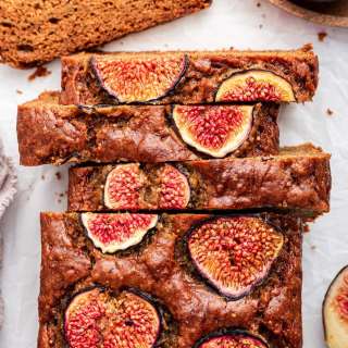 Fig Bread