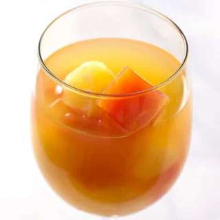 Tropical Sangria