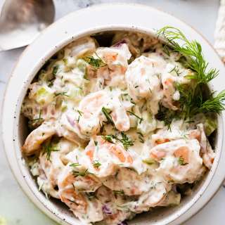 Shrimp Salad