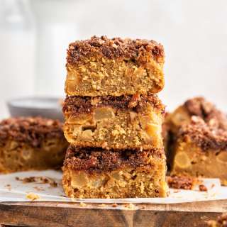 Apple Cake