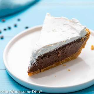 Chocolate Cream Pie Recipe
