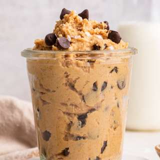 Protein Cookie Dough