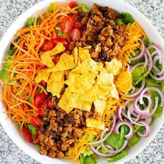 Taco Salad Recipe