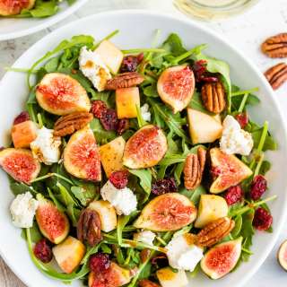 Fig Salad