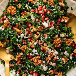 Christmas Salad