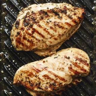 Apple Cider Vinegar Chicken