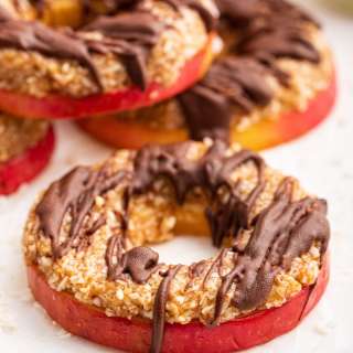 Apple Samoas