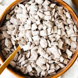 Puppy Chow