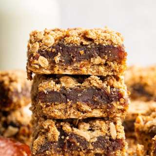Date Bars