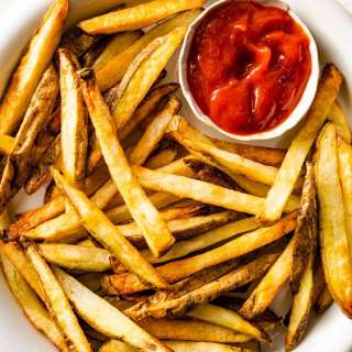 Air Fryer French Fries