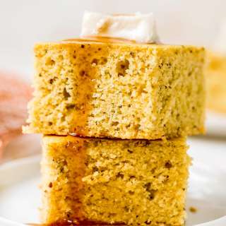 Vegan Cornbread