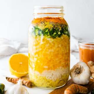 Fire Cider