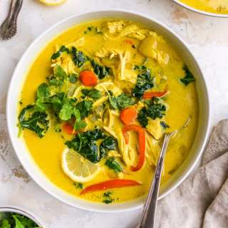 Detox Soup