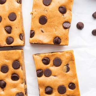 Protein Bars