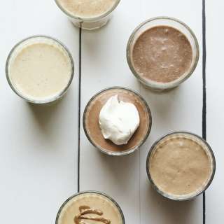 How to Make a Protein Shake