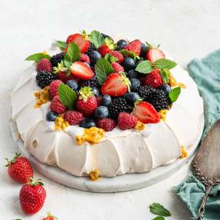 Pavlova