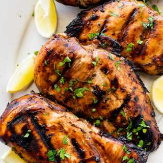 Chicken Marinade