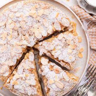 Almond Cake