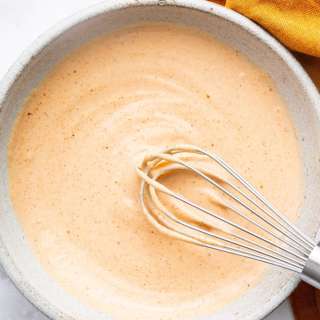 Yum Yum Sauce