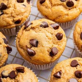 Kodiak Muffins