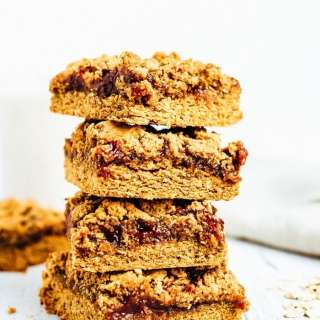 PB&J Bars