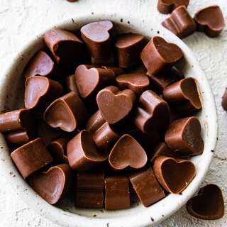 Poop Chocolates
