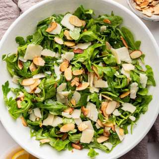 Arugula Salad
