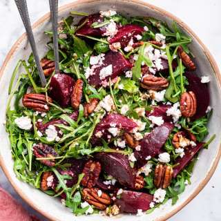 Beet Salad